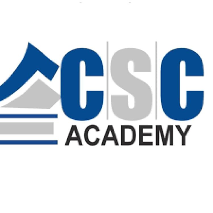 CSC ACADEMY